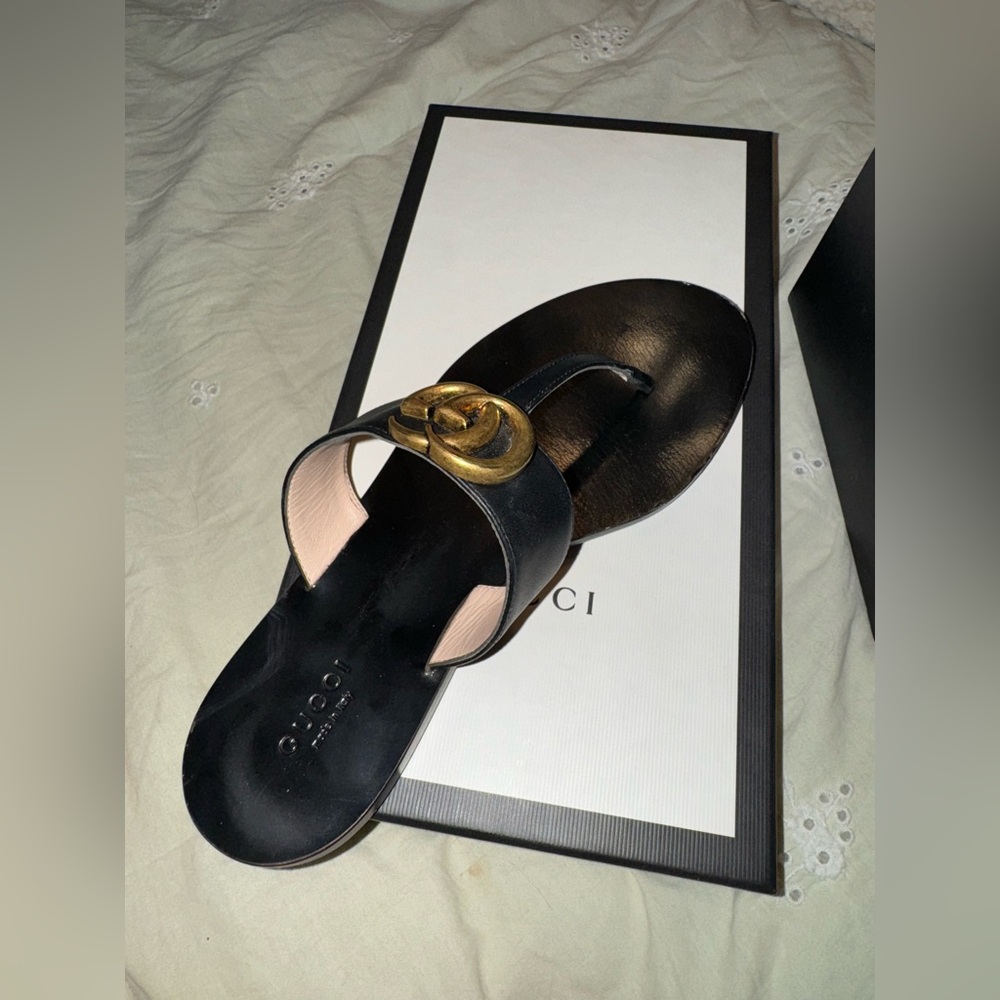 Gucci Sandals - image 1